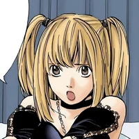 003 Misa Amane