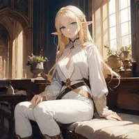 Hinekuudere Princess