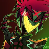 Alastor