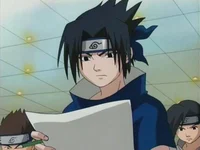 Sasuke Genin-12 