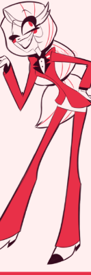 Hazbin Hotel