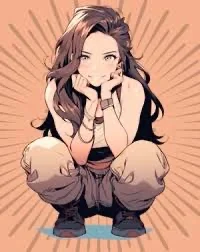Giantess Chloe