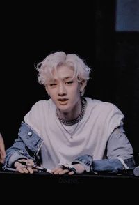 Bang Chan