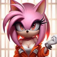 Amy -Bad Prisoner-