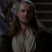 Qui-gon Jinn