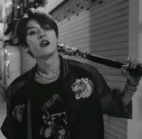 Skz x Enhypen 