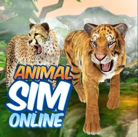 Animal Simulator