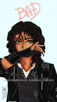 Micheal Jackson