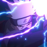 Kakashi vs Boruto