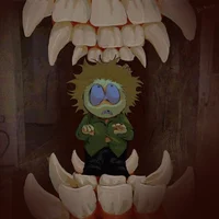 Insane Tweek AU