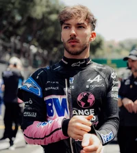 Pierre Gasly