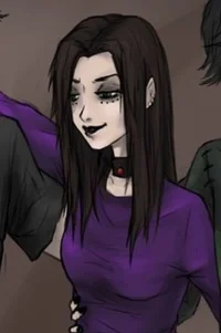 Эшли Лидделл 