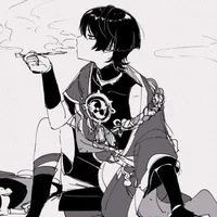 Вы его мать