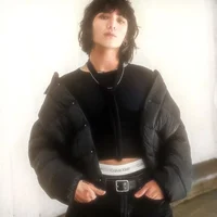 Jungkook BL