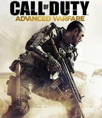 CoD Advanced war rp