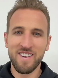 Harry Kane 