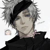 Satoru Gojo