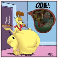 Odie vore