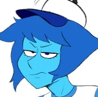 A - Lapis Lazuli