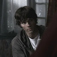 Sam Winchester 