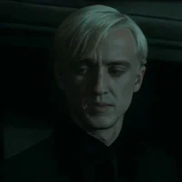Draco Malfoy