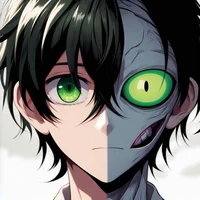 Impostor Son