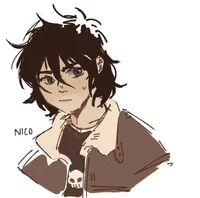 Nico di Angelo