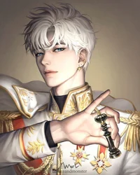 Prince Zayyan