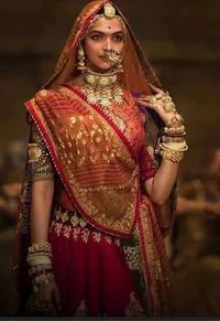 Rani Padmavati