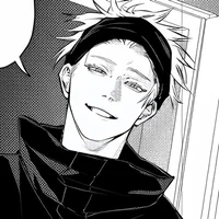 Husband Gojo