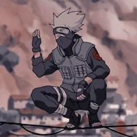 Kakashi brother