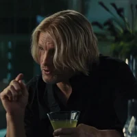 1-Haymitch Abernathy
