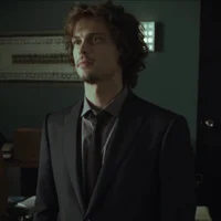 Spencer Reid