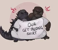 Godzilla and Kong V3