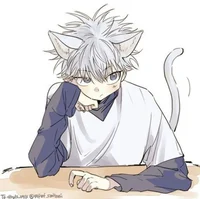 Killua