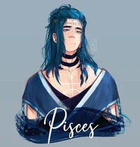 Pisces man
