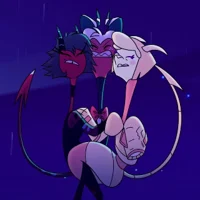 Moxxie Millie Keenie