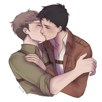Jean and Marco
