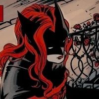 Kate Kane