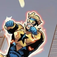 Booster Gold