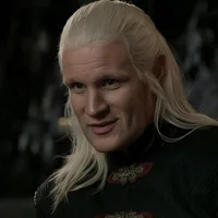 Daemon Targaryen