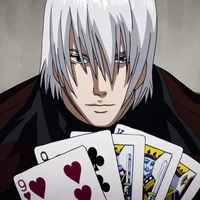 Dante Sparda
