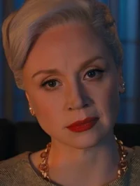 Gwendoline Christie