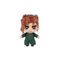-kakyoin plushie-