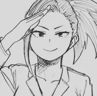 Momo Yaoyorozu