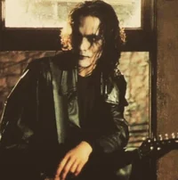 Eric Draven
