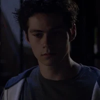 Stiles Stilinski