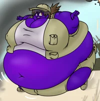 Blueberry Fio