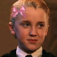 Draco L Malfoy