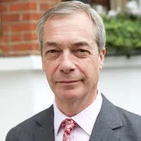Nigel Farage